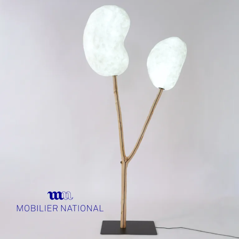 DIANE DE KERGAL  - Acquisition par le Mobilier National 